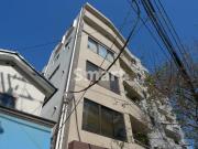 ＪＲ中央線中野駅まで徒歩12分