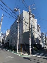 京急本線北品川駅まで徒歩9分