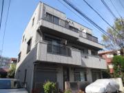 西武池袋・豊島線大泉学園駅まで徒歩4分