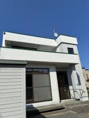 花川南4-2戸建