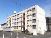 川原マンション