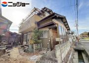 瑞穂市別府戸建