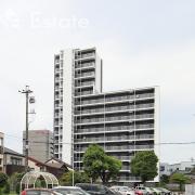 あおなみ線ささしまライブ駅まで徒歩8分