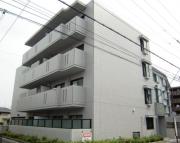 阪急宝塚線豊中駅まで徒歩10分