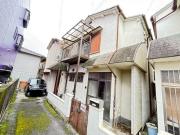 東九条町戸建