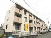 ＪＲ相模線上溝駅まで徒歩8分
