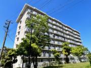 地下鉄西神・山手線名谷駅まで徒歩8分