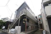 G・Aパーク鶴ケ峰