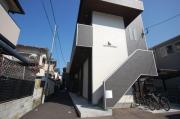 ＪＲ鹿児島本線吉塚駅まで徒歩10分
