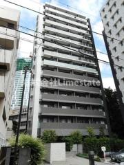 パークアクシス渋谷桜丘ウエスト