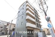 ＪＲ鹿児島本線戸畑駅まで徒歩14分