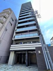 S-RESIDENCE東別院