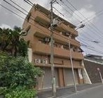 相鉄本線二俣川駅まで徒歩8分
