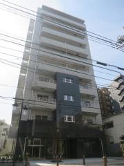 サンパール弐番館