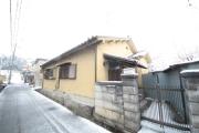 高取町下土佐戸建