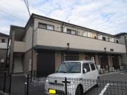 南海本線忠岡駅まで徒歩6分