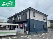 サンビレッジ安江B棟