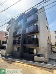 GRANPASEO下北沢III