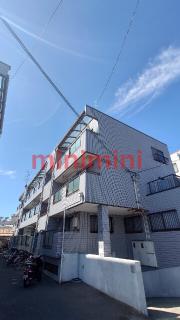 郡家シャトルマンション3棟
