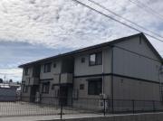 富山地鉄不二越上滝朝菜町駅まで徒歩12分