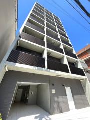 ＪＲ山手線日暮里駅まで徒歩9分