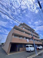 南海泉北線光明池駅まで徒歩15分