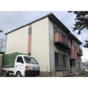パナハイツ山咲B