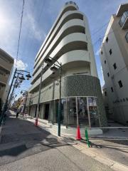 東急目黒線西小山駅まで徒歩3分