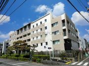 東急田園都市線桜新町駅まで徒歩9分