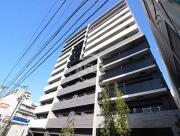 地下鉄中央線阿波座駅まで徒歩8分