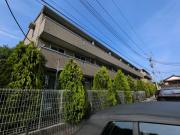 京成本線志津駅まで徒歩12分
