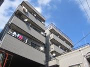ＪＲ中央線立川駅まで徒歩13分