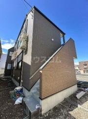 ハーモニーテラス関町南
