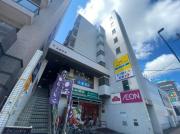 地下鉄南北線北２４条駅まで徒歩2分