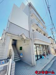 広島電鉄本線福島町駅まで徒歩7分