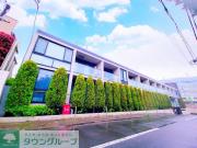 カスタリア目黒長者丸