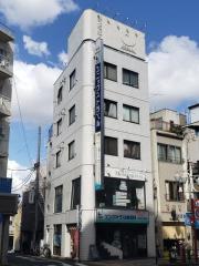 ZF-1ビル