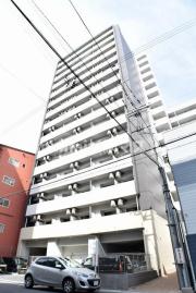 エステムプラザ難波WESTIIプレディア