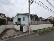 東急大井町線尾山台駅まで徒歩8分