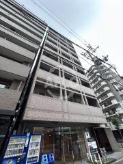 エステムコート新大阪3ステーションプラザ