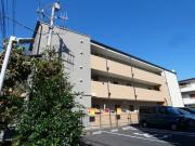 東京メトロ丸ノ内線新中野駅まで徒歩6分