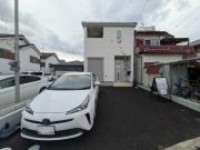 堺市美原区平尾・戸建
