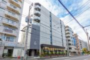 ＪＲ総武線（各駅停車）大久保駅まで徒歩7分