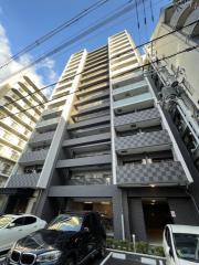 地下鉄堺筋線恵美須町駅まで徒歩3分