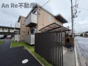 埼玉高速鉄道戸塚安行駅まで徒歩25分