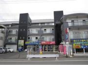 ＪＲ山陽本線明石駅までバス約10分 徒歩1分