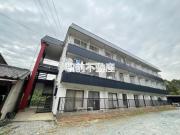 ＪＲ久大本線久留米大学前駅まで徒歩15分