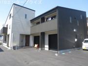 ヴィーブル上島A棟