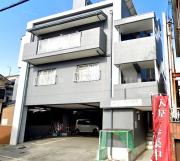 近鉄大阪線久宝寺口駅まで徒歩9分