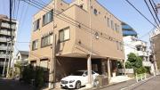ＪＲ中央線荻窪駅まで徒歩4分